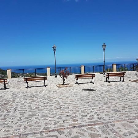 Belvedere Di Ciro' Εξωτερικό φωτογραφία