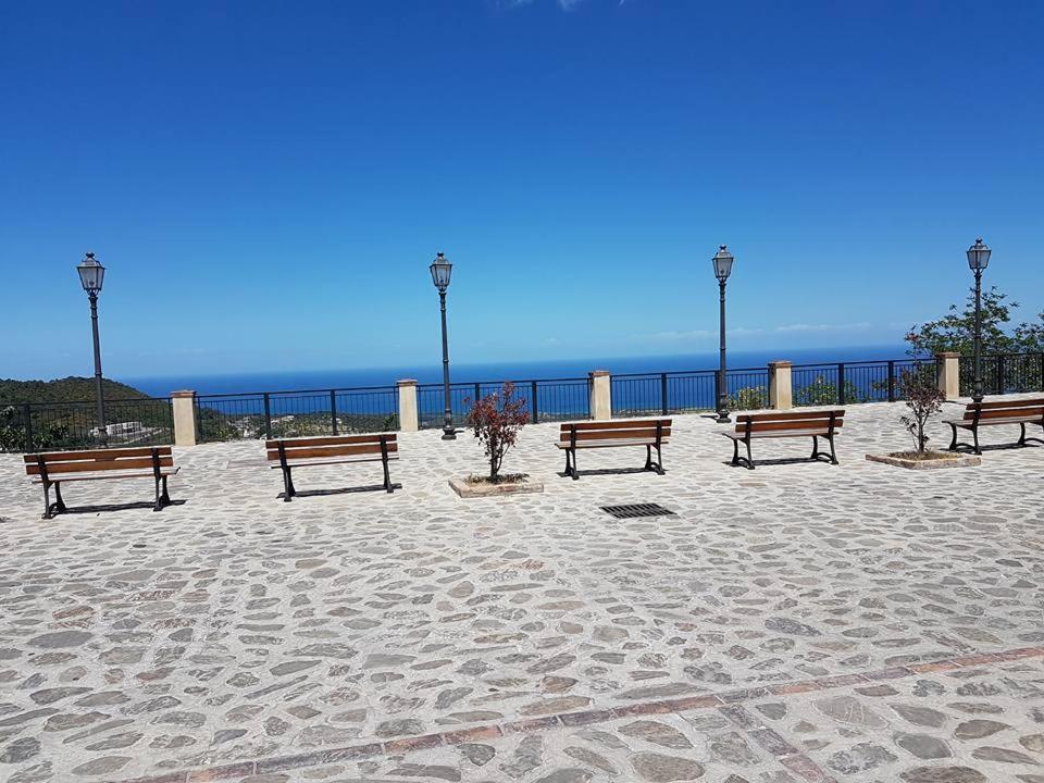 Belvedere Di Ciro' Εξωτερικό φωτογραφία