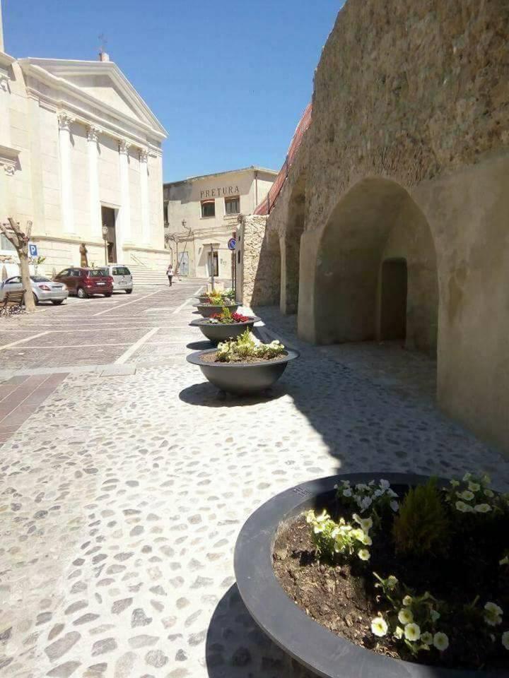 Belvedere Di Ciro' Εξωτερικό φωτογραφία
