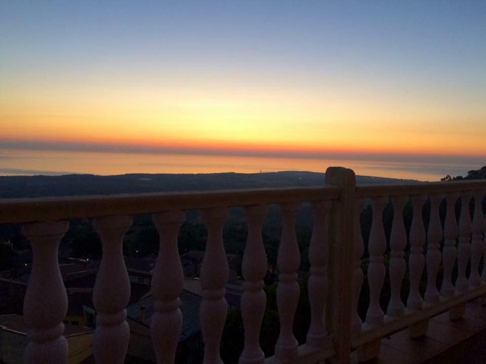 Belvedere Di Ciro' Εξωτερικό φωτογραφία